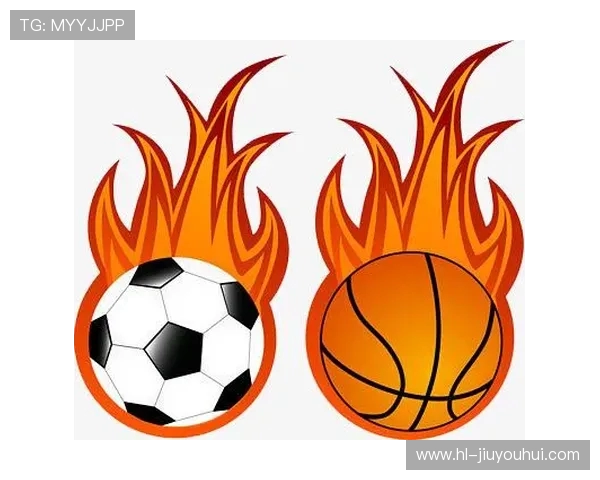 热血球场少年梦描绘激情燃烧的足球与篮球青春漫画头像集